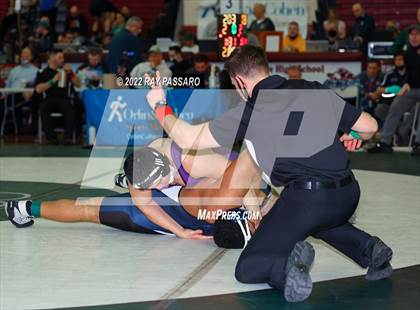 Thumbnail 1 in Section XI Championships - Round 2 photogallery.