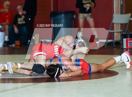 Thumbnail 1 in Section XI Championships - Round 2 photogallery.