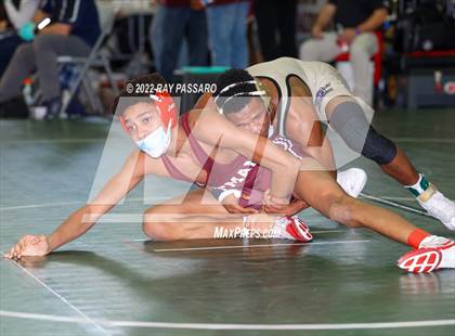 Thumbnail 2 in Section XI Championships - Round 2 photogallery.