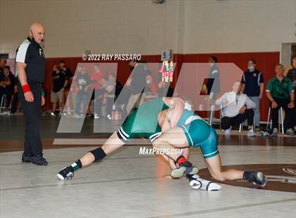 Thumbnail 3 in Section XI Championships - Round 2 photogallery.