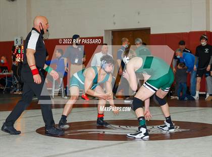 Thumbnail 3 in Section XI Championships - Round 2 photogallery.