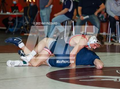 Thumbnail 3 in Section XI Championships - Round 2 photogallery.