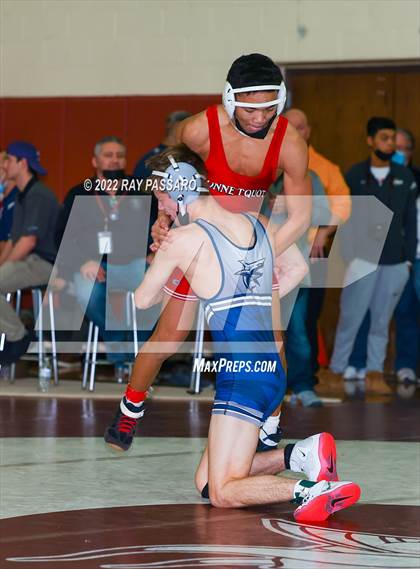 Thumbnail 1 in Section XI Championships - Round 2 photogallery.