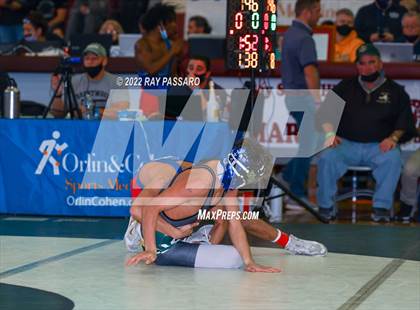 Thumbnail 3 in Section XI Championships - Round 2 photogallery.