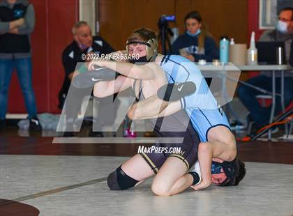 Thumbnail 1 in Section XI Championships - Round 2 photogallery.