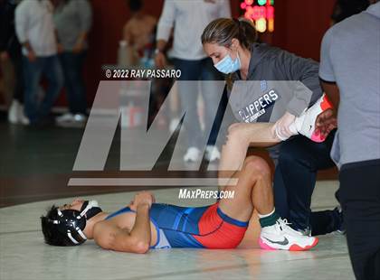 Thumbnail 3 in Section XI Championships - Round 2 photogallery.