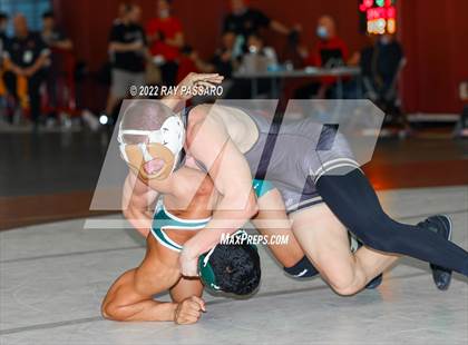 Thumbnail 1 in Section XI Championships - Round 2 photogallery.