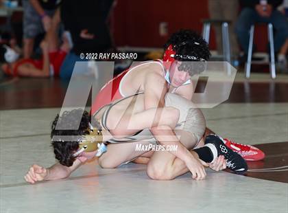 Thumbnail 2 in Section XI Championships - Round 2 photogallery.