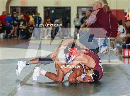 Thumbnail 3 in Section XI Championships - Round 2 photogallery.