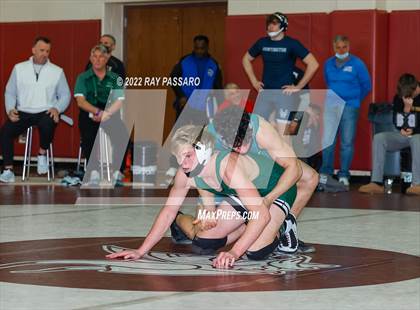 Thumbnail 3 in Section XI Championships - Round 2 photogallery.
