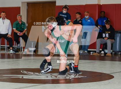 Thumbnail 1 in Section XI Championships - Round 2 photogallery.