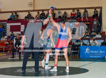 Thumbnail 1 in Section XI Championships - Round 2 photogallery.