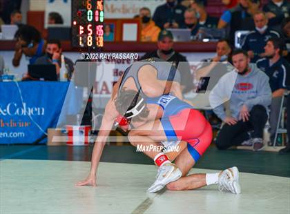 Thumbnail 1 in Section XI Championships - Round 2 photogallery.
