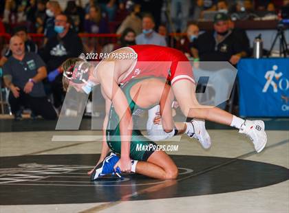 Thumbnail 1 in Section XI Championships - Round 2 photogallery.