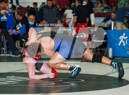 Thumbnail 1 in Section XI Championships - Round 2 photogallery.