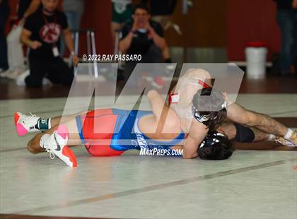 Thumbnail 1 in Section XI Championships - Round 2 photogallery.