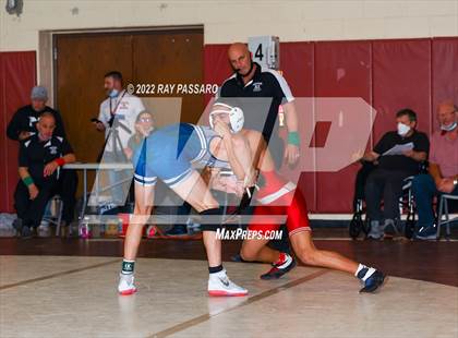 Thumbnail 1 in Section XI Championships - Round 2 photogallery.