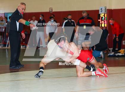 Thumbnail 1 in Section XI Championships - Round 2 photogallery.