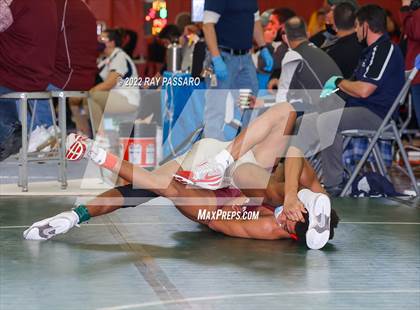 Thumbnail 2 in Section XI Championships - Round 2 photogallery.