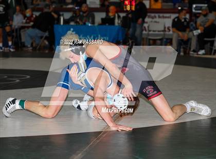 Thumbnail 1 in Section XI Championships - Round 2 photogallery.