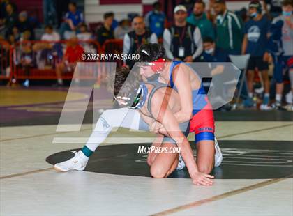Thumbnail 2 in Section XI Championships - Round 2 photogallery.