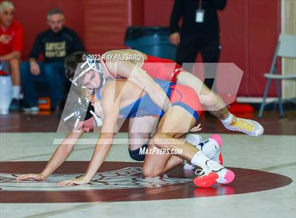Thumbnail 3 in Section XI Championships - Round 2 photogallery.