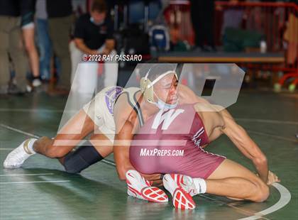 Thumbnail 1 in Section XI Championships - Round 2 photogallery.
