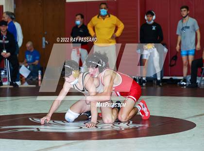 Thumbnail 3 in Section XI Championships - Round 2 photogallery.