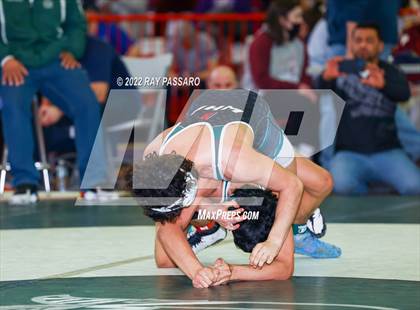 Thumbnail 1 in Section XI Championships - Round 2 photogallery.