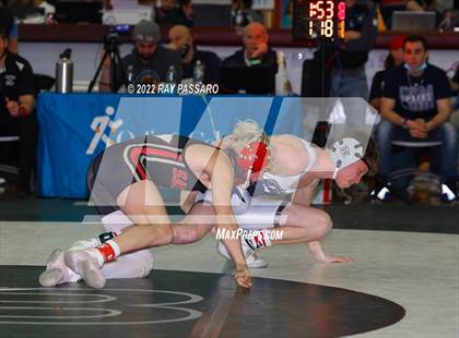 Thumbnail 3 in Section XI Championships - Round 2 photogallery.