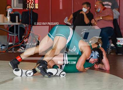 Thumbnail 1 in Section XI Championships - Round 2 photogallery.