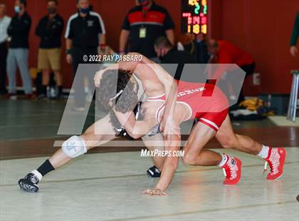 Thumbnail 3 in Section XI Championships - Round 2 photogallery.