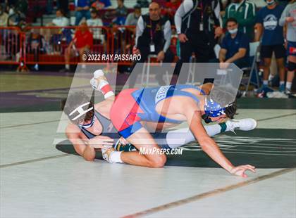 Thumbnail 3 in Section XI Championships - Round 2 photogallery.