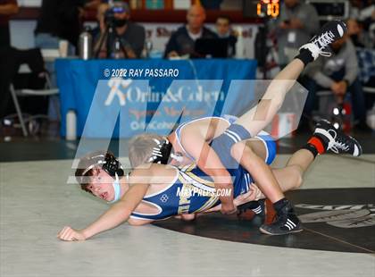 Thumbnail 1 in Section XI Championships - Round 2 photogallery.