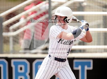 Thumbnail 3 in Marcus vs Keller (UIL 6A Regional Semi-Final Game 3) Division II photogallery.