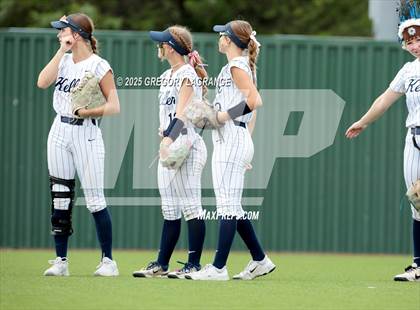Thumbnail 1 in Marcus vs Keller (UIL 6A Softball Regional Semi-Final Game 3) Division II photogallery.