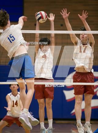 Central Catholic @ La Salle