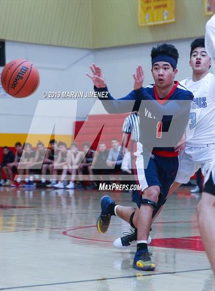 Thumbnail 2 in Viewpoint @ Saugus photogallery.
