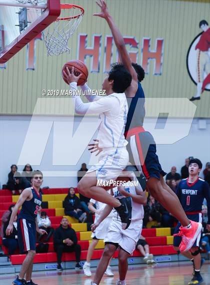 Thumbnail 3 in Viewpoint @ Saugus photogallery.