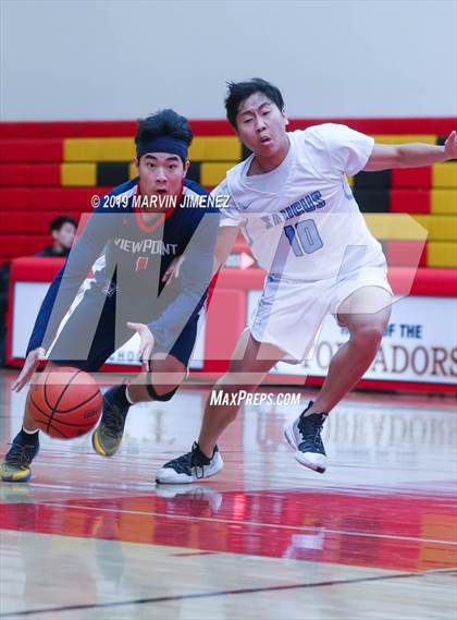 Thumbnail 1 in Viewpoint @ Saugus photogallery.