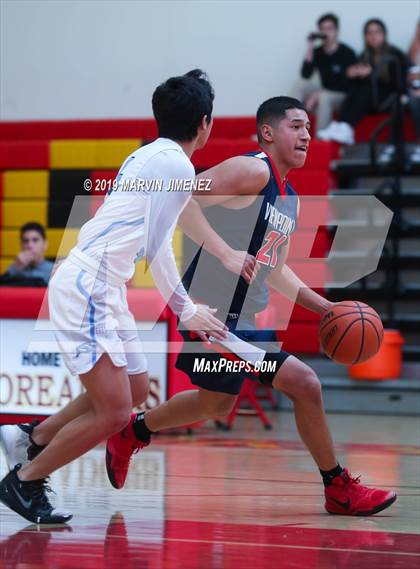 Thumbnail 2 in Viewpoint @ Saugus photogallery.