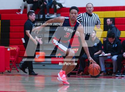 Thumbnail 3 in Viewpoint @ Saugus photogallery.