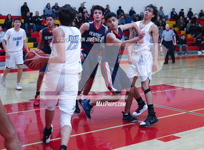 Thumbnail 1 in Viewpoint @ Saugus photogallery.