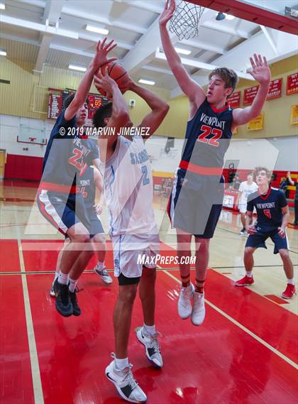 Thumbnail 1 in Viewpoint @ Saugus photogallery.