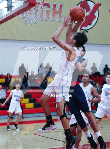 Thumbnail 3 in Viewpoint @ Saugus photogallery.