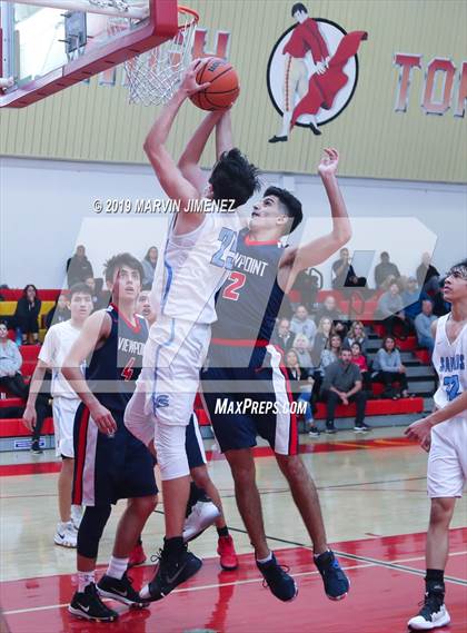 Thumbnail 2 in Viewpoint @ Saugus photogallery.