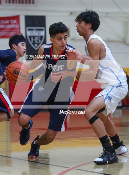 Thumbnail 3 in Viewpoint @ Saugus photogallery.