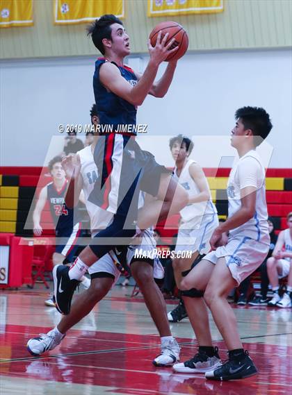 Thumbnail 1 in Viewpoint @ Saugus photogallery.
