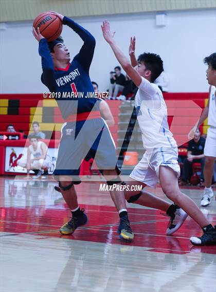 Thumbnail 2 in Viewpoint @ Saugus photogallery.
