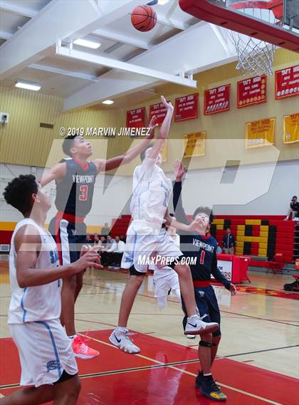 Thumbnail 1 in Viewpoint @ Saugus photogallery.